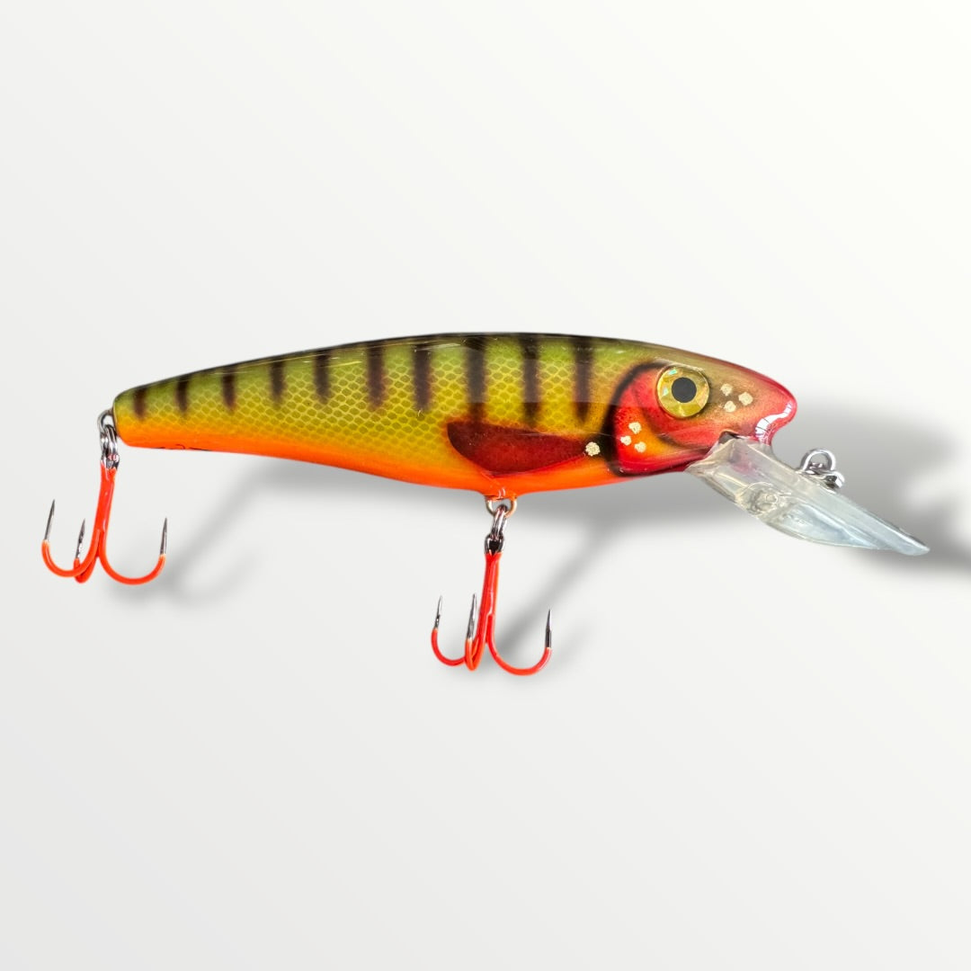 The ErnieCC 6”