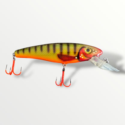 The ErnieCC 6”