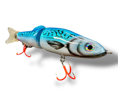 The Herring Glider 7’’ UV treble 2# afgehaakt