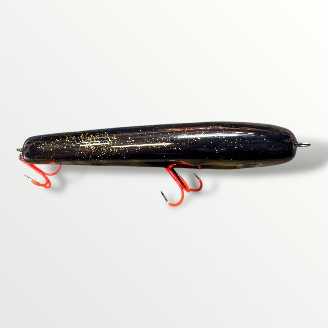 Jerkbait slider 6” Balzer