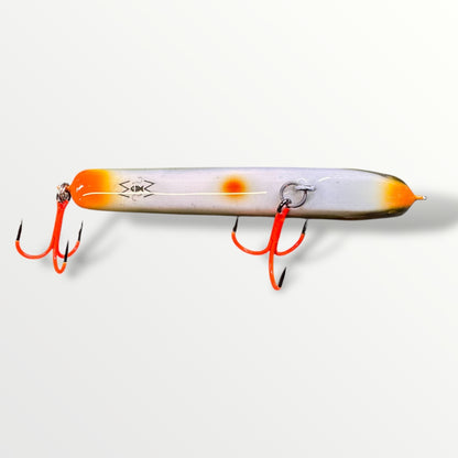 Musky slider “5 Balzer