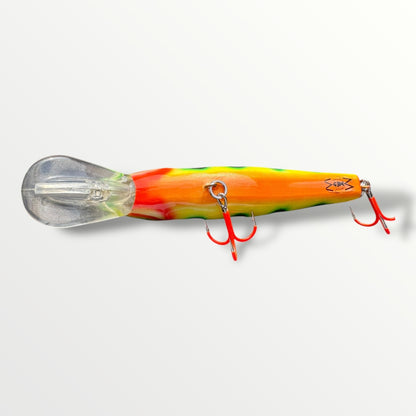 The ErnieCC 6” Maja