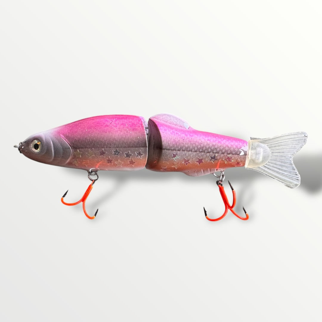 Trout Glider 7’’