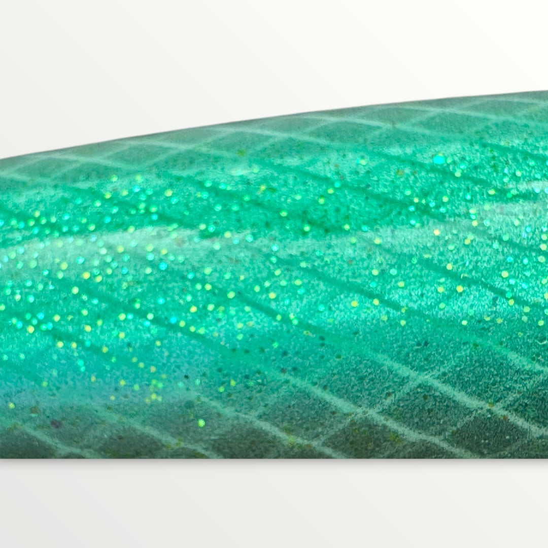 The CC Ernie 6'' Moly