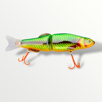 The Trout 7” Glowvibe zwimmer