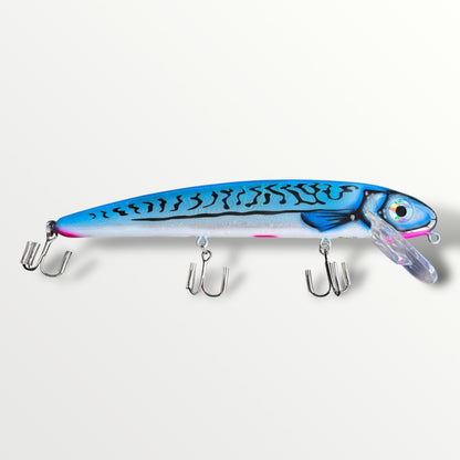 The Big Mari 10” Herring