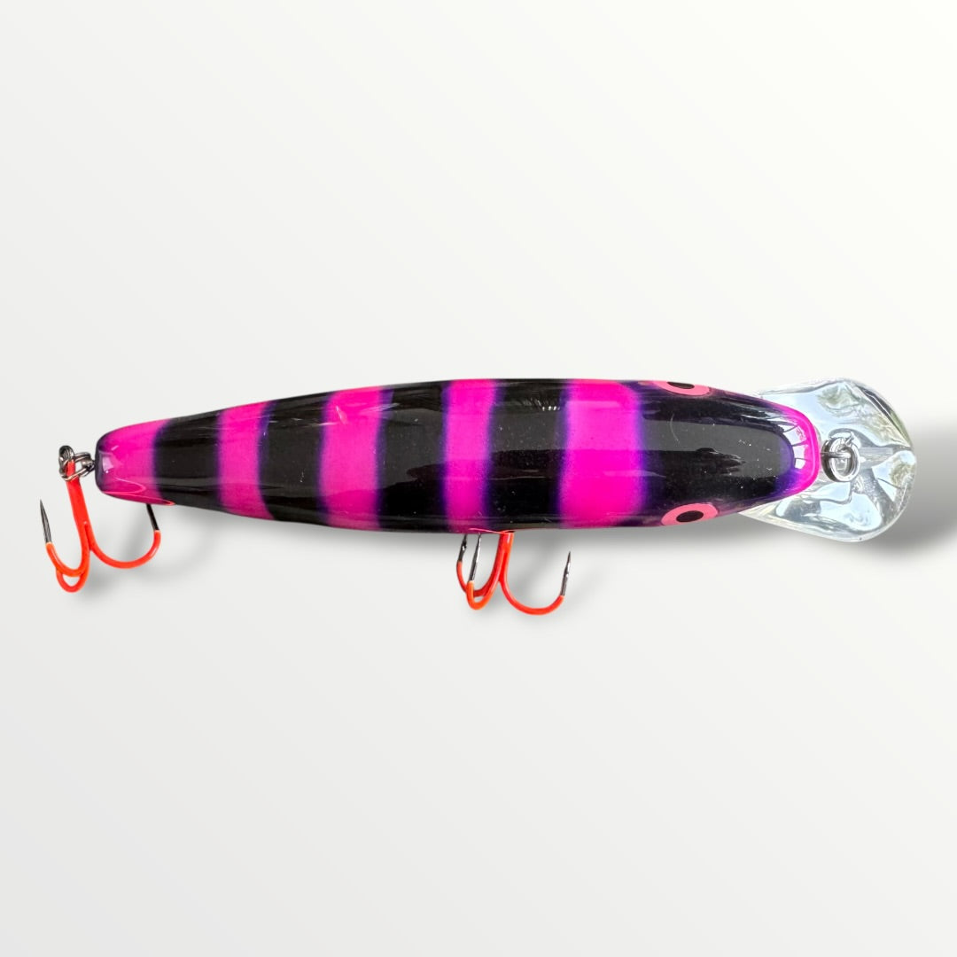 The ErnieCC 6” Maja