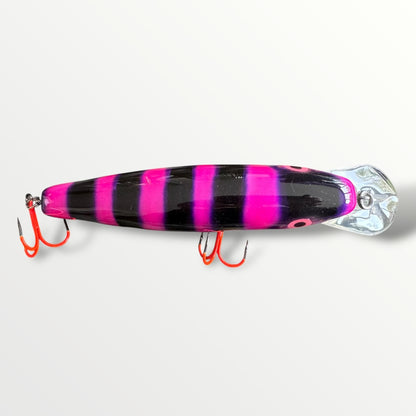 The ErnieCC 6” Maja