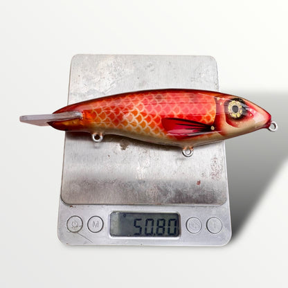 Little Woody OrangeStrike 5,5”