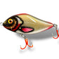 De Jerkbait Slider "4" Little Red Riding Hood