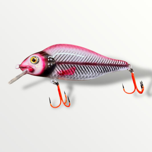 The walleye 5” Snapper