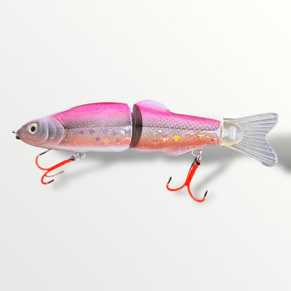 Trout Glider 7’’