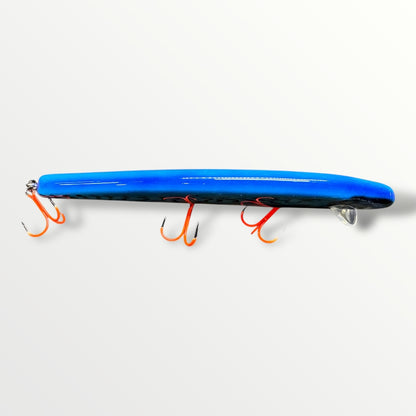 The Mari 8” Herring