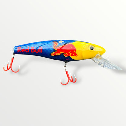 The Max 6'' de kampioen’s met 4 sterren versie