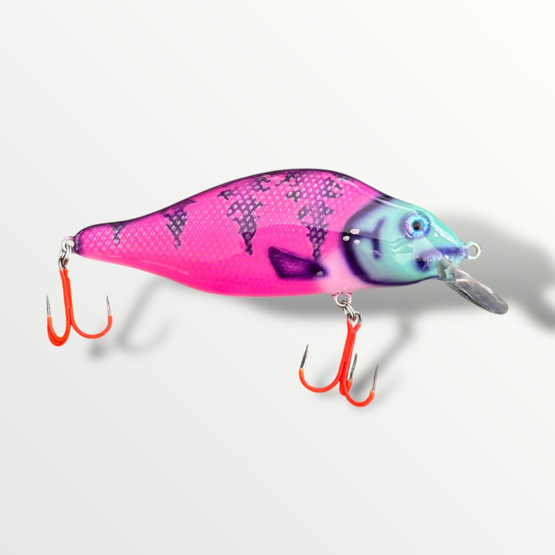 The walleye bait 5” Betta