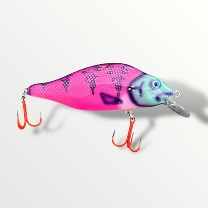 The walleye bait 5” Betta
