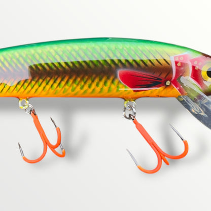 The Mari 8” GlowVibe