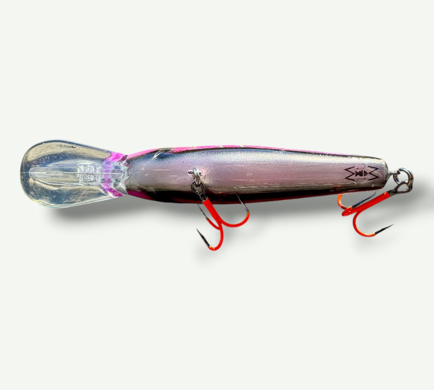 The ErnieCC 6”