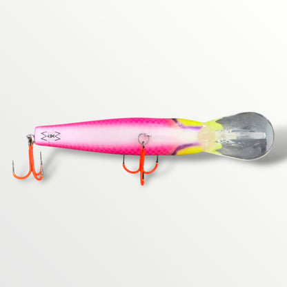 The ErnieCC 6” Lily