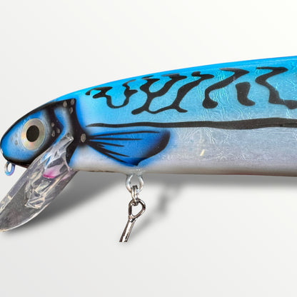 The Big Mari 10” Herring