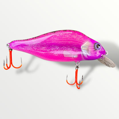 The walleye 5” BBGbandit