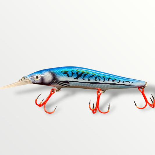 The Maimair Twitchbait “5,3 Herring