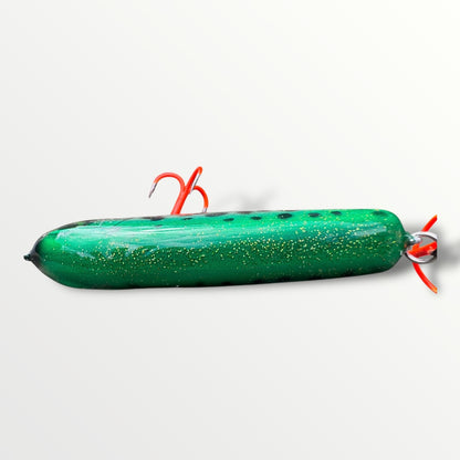 Musky slider “5 Spoty