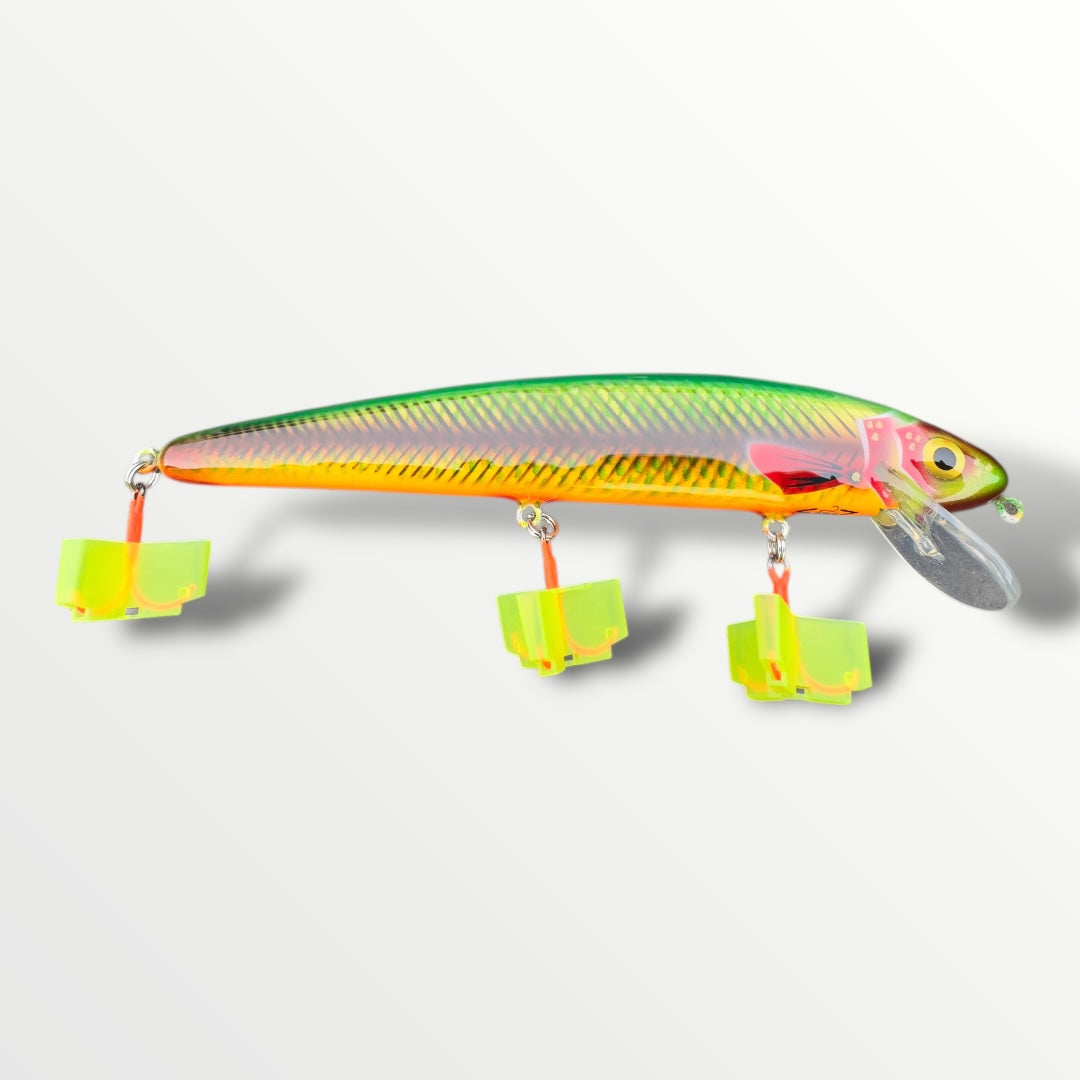 The Mari 8” GlowVibe