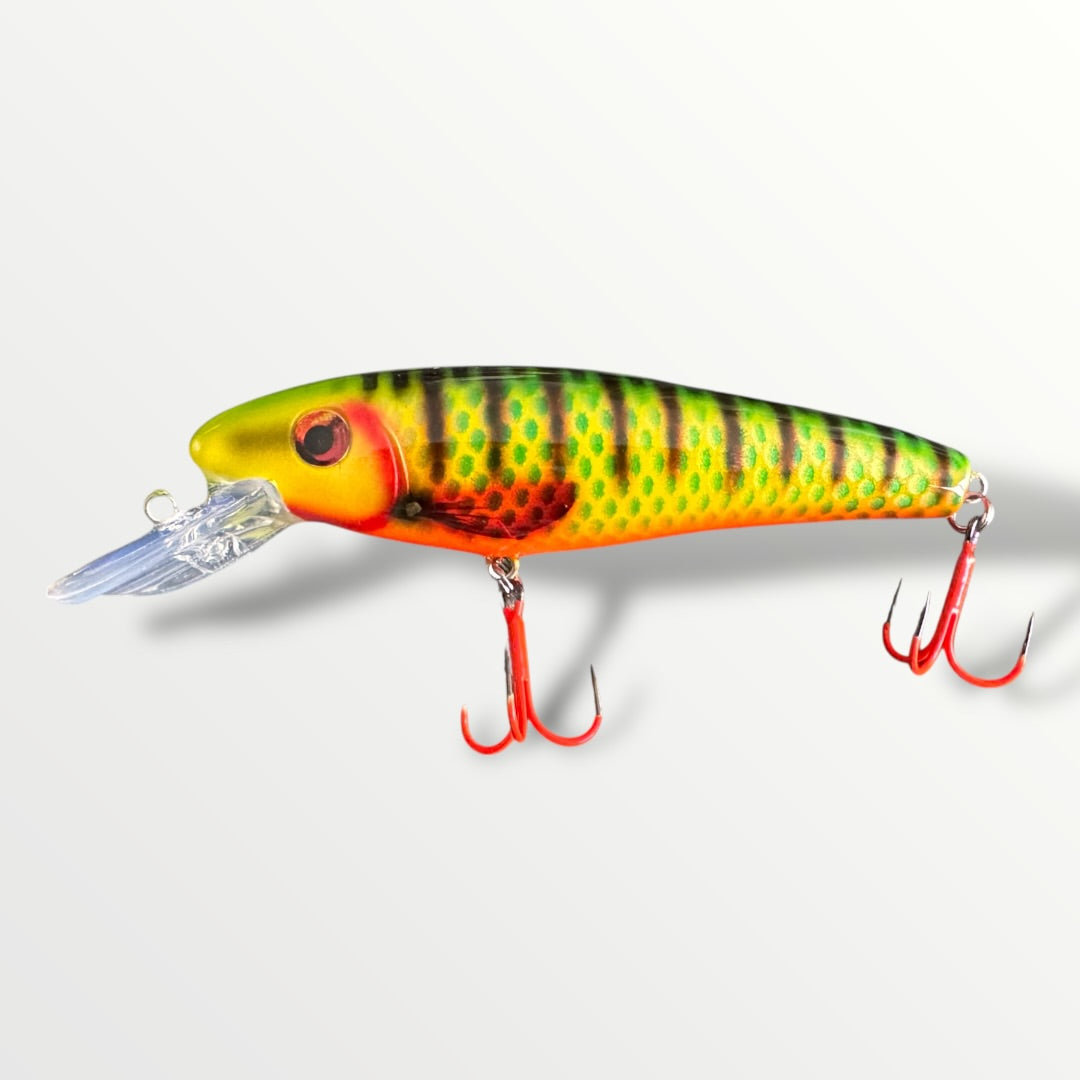 The ErnieCC 6”