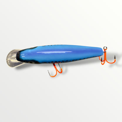 The CC Ernie ''6 Herring