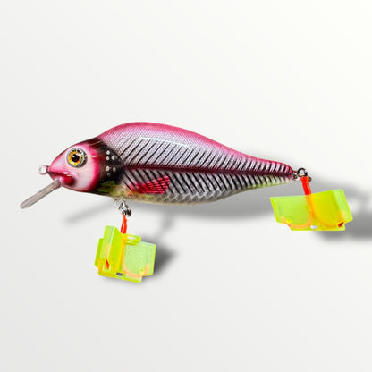 The walleye 5” Snapper