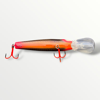 The Erniecc 6” Matches