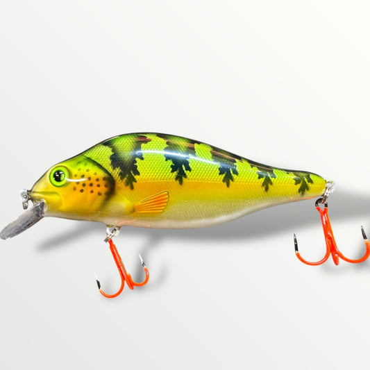 The walleye 5” Balzer