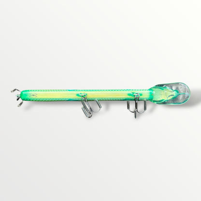 The Big Mari 10” Kermit