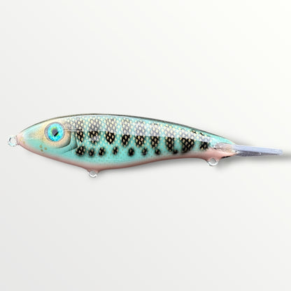 Little Woody AquaStrike 5,5”