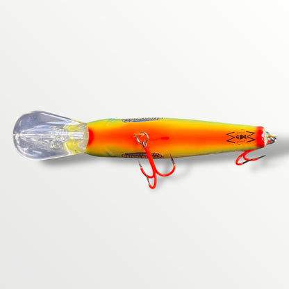 The ErnieCC 6” Maimar