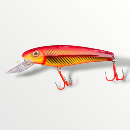 The ErnieCC 6”