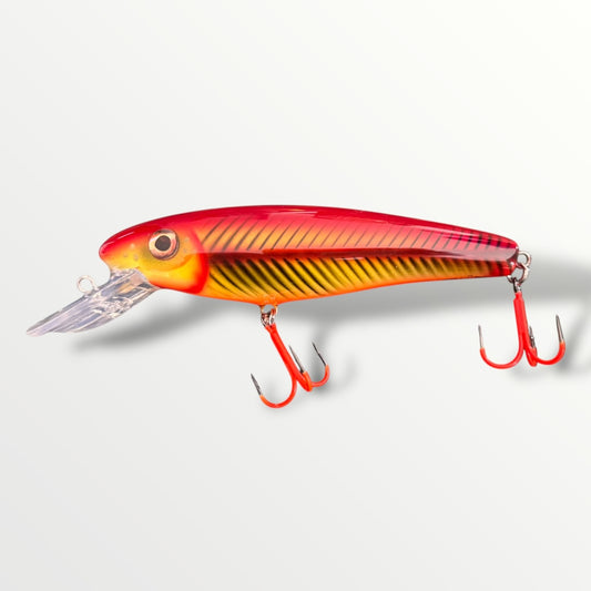 The ErnieCC 6”
