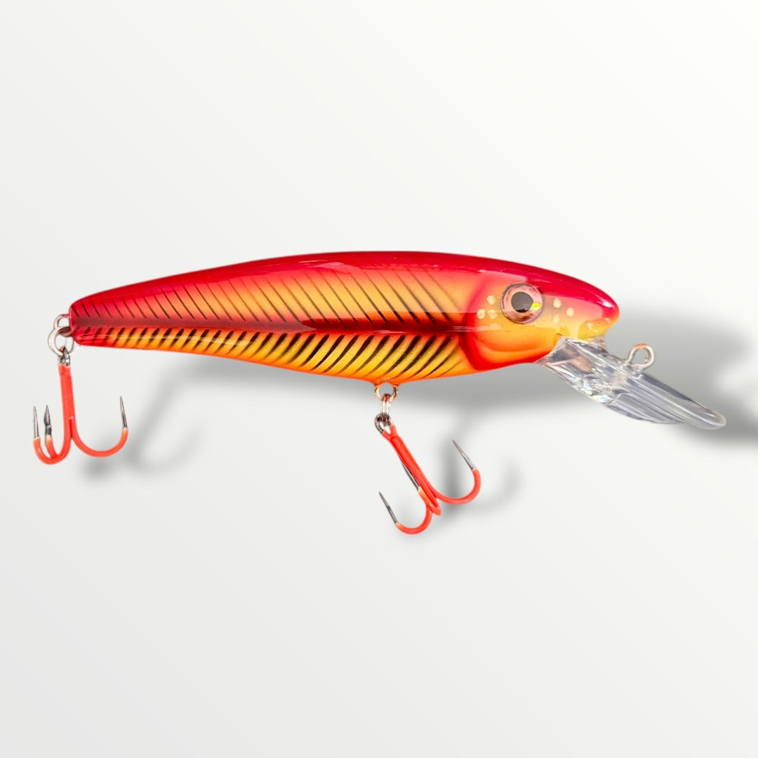 The ErnieCC 6”