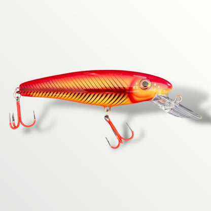 The ErnieCC 6”