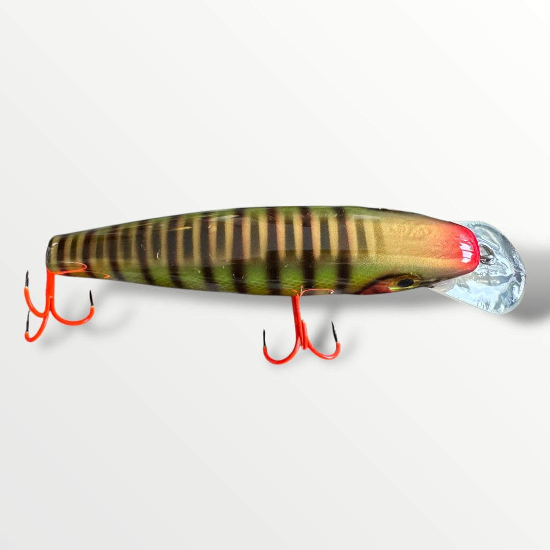 The ErnieCC 6”