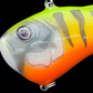 The Maimar Lipless Crankbait ''Fire Tiger''