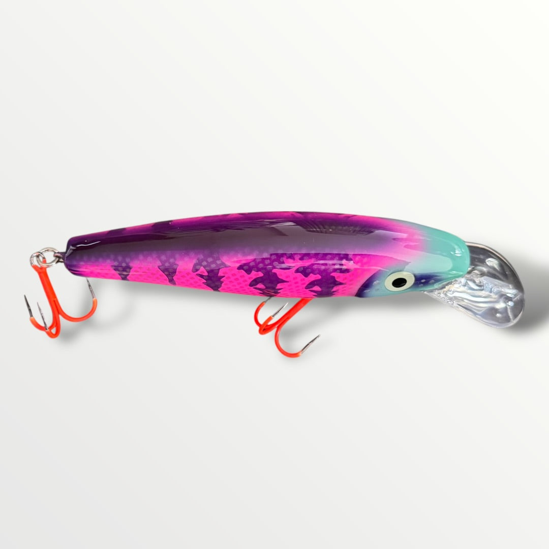 The ErnieCC 6”