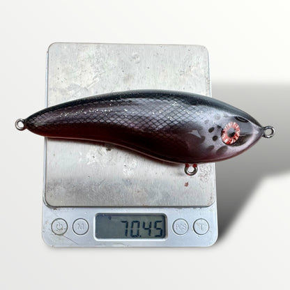 The Bull XL 5” RedHaze