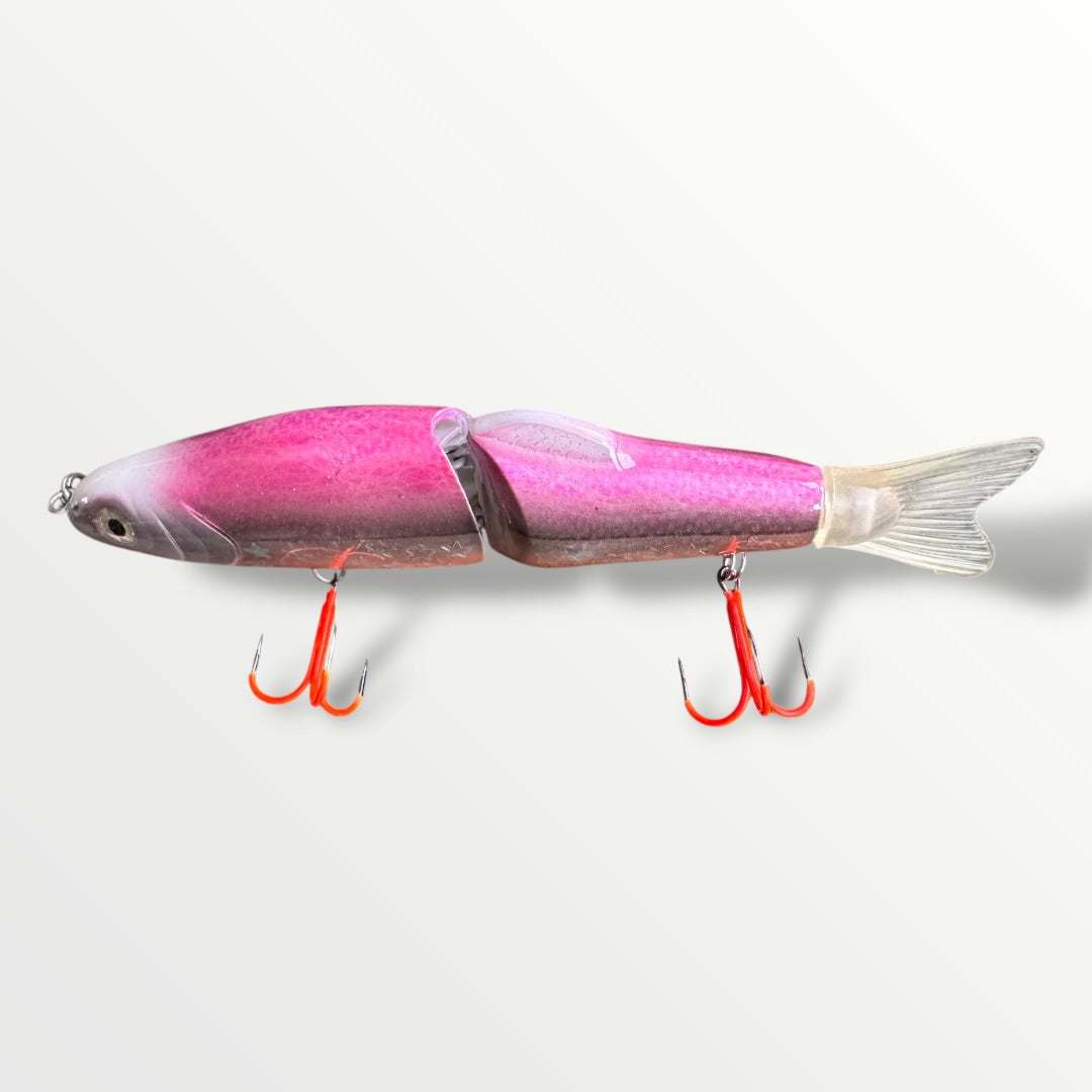 Trout Glider 7’’