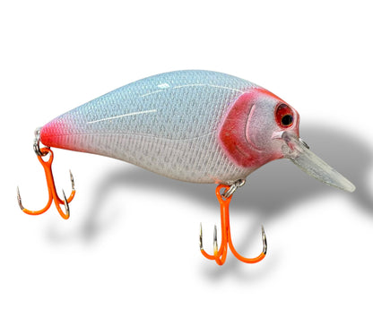 3 1/4”Square bill bait Yeti