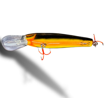 The ErnieCC 6” blackjack