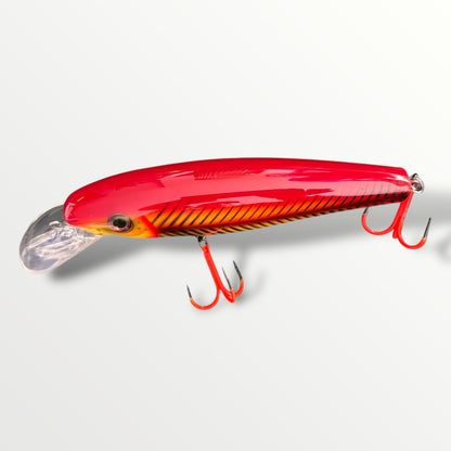 The ErnieCC 6”