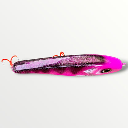 De slider 6” Pinklady