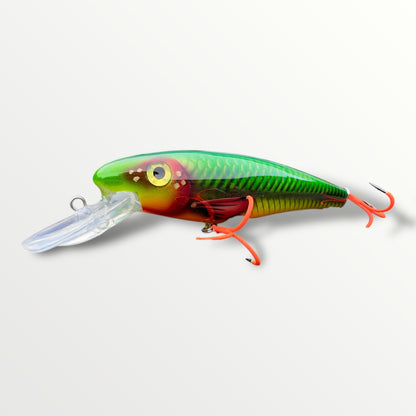 The Erniecc 6” Glowvibe